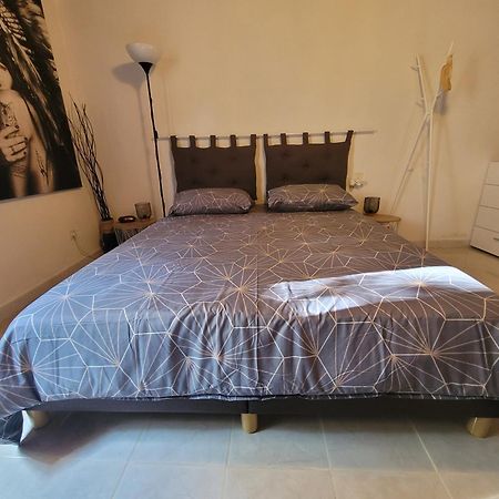 Logement Entier Et Calme 55M2 Avec Spa - Sauna Et Borne De Recharge 7Kw Apartment Meyreuil Exterior photo