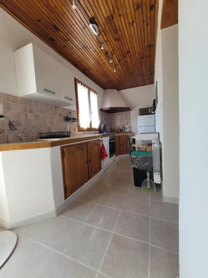 Logement Entier Et Calme 55M2 Avec Spa - Sauna Et Borne De Recharge 7Kw Apartment Meyreuil Exterior photo