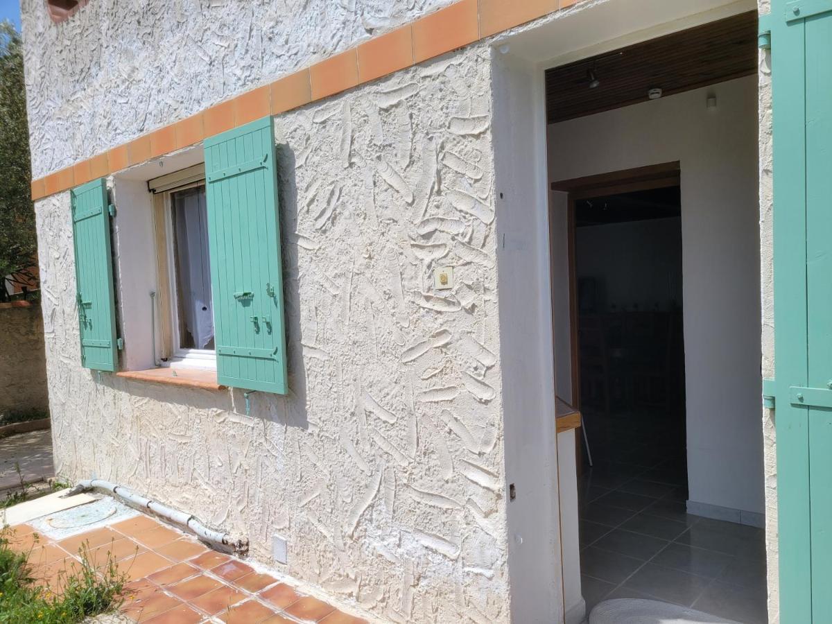 Logement Entier Et Calme 55M2 Avec Spa - Sauna Et Borne De Recharge 7Kw Apartment Meyreuil Exterior photo